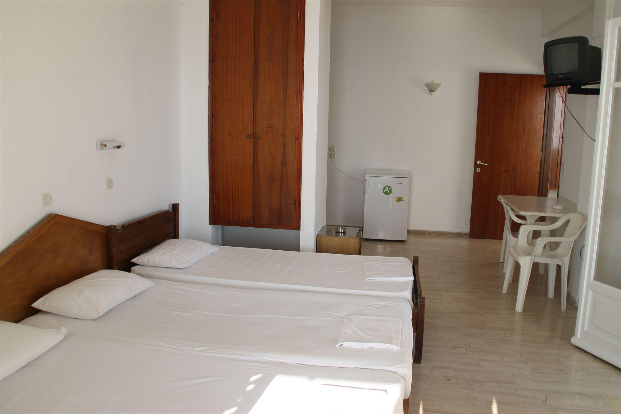 El Greco Hotel Achilleion Exterior photo