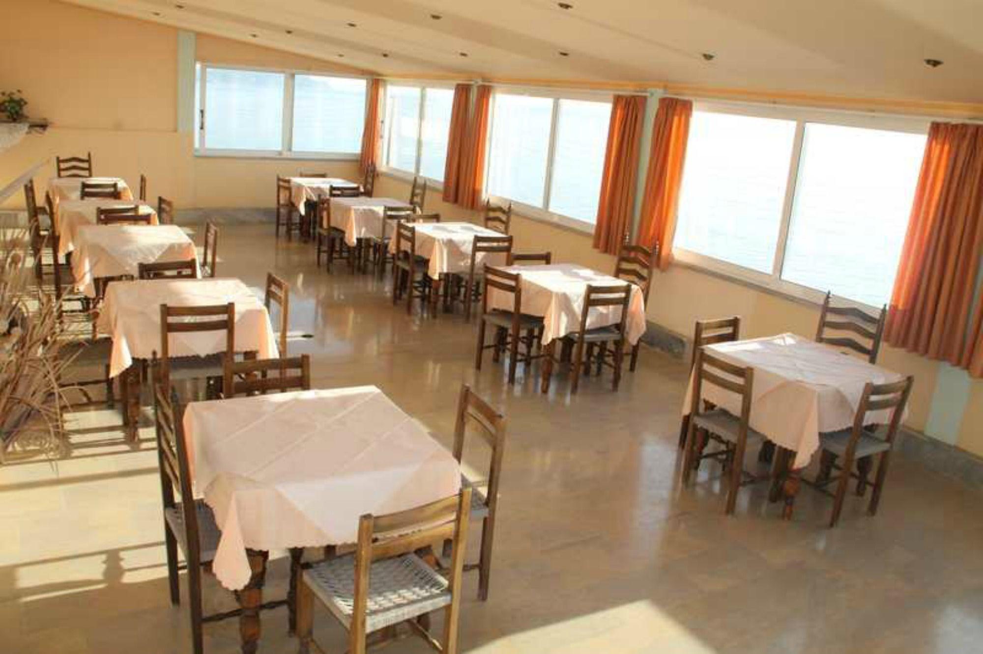 El Greco Hotel Achilleion Exterior photo