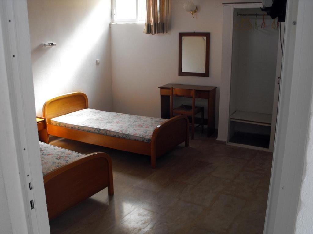 El Greco Hotel Achilleion Room photo