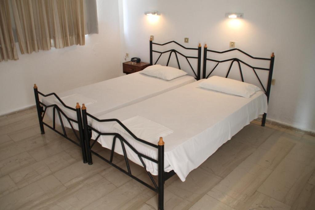 El Greco Hotel Achilleion Room photo