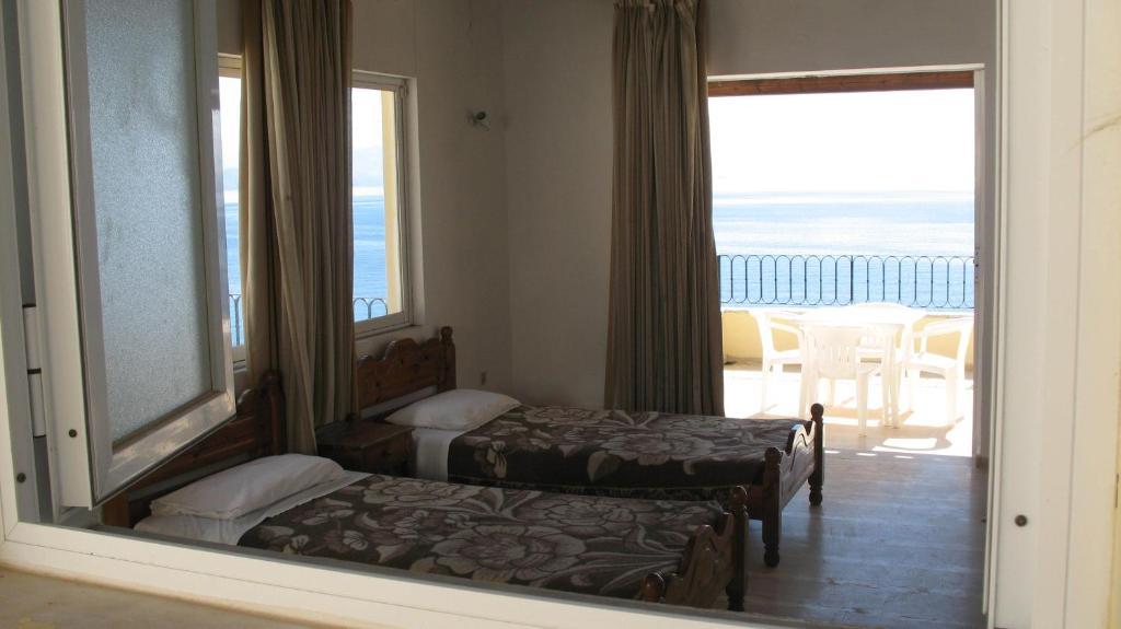 El Greco Hotel Achilleion Room photo