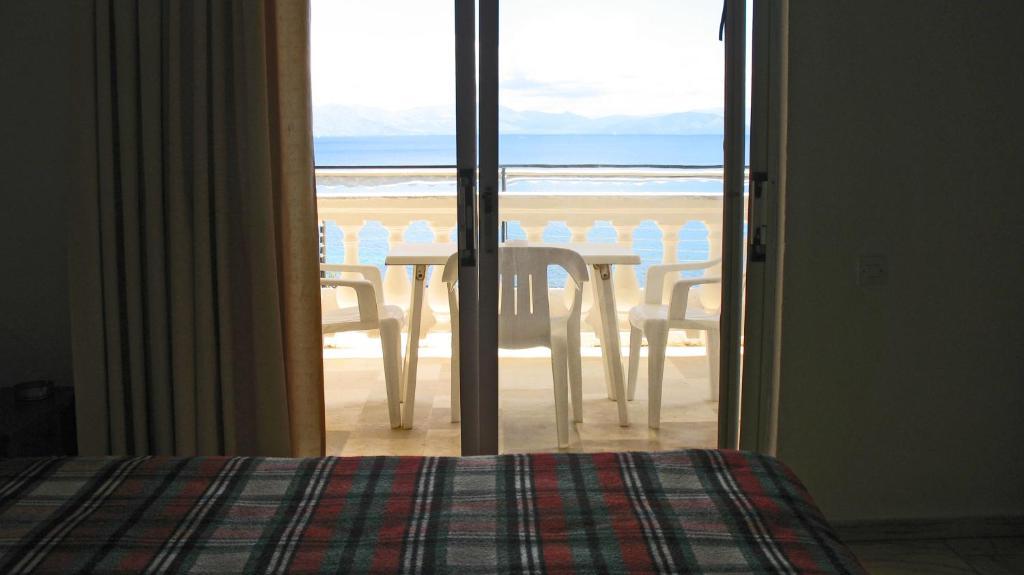 El Greco Hotel Achilleion Room photo