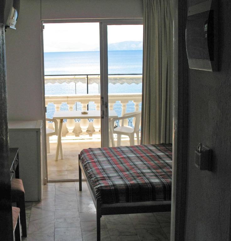 El Greco Hotel Achilleion Room photo