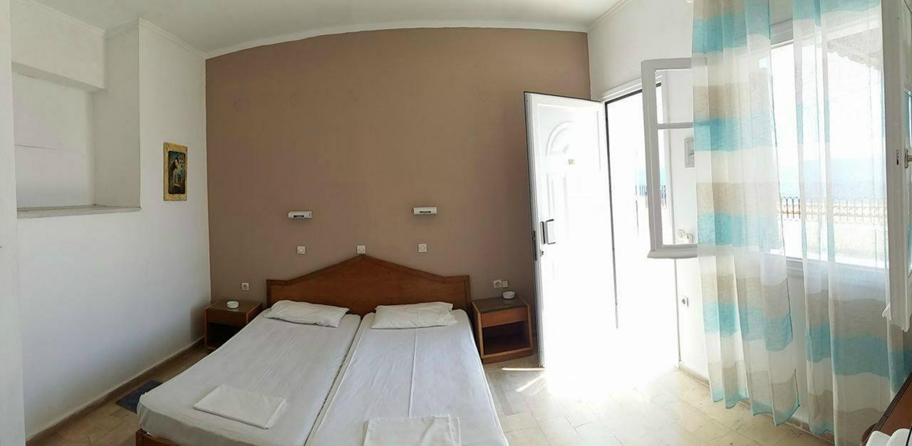 El Greco Hotel Achilleion Exterior photo